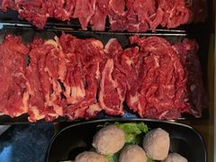 -福合埕牛肉丸(福平路店)