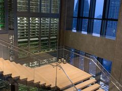 -重庆解放碑威斯汀酒店