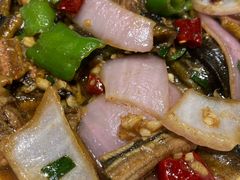 -蟹味鱼(通州花苑店)