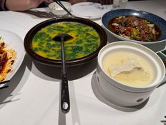 -贡宴盐帮菜自贡驻京联络处餐厅