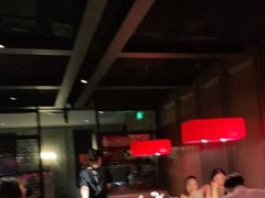 大堂-掌柜的店·河南菜(世茂店)