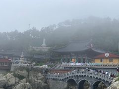 -海东龙宫寺