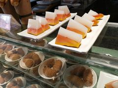 -海口骑楼小吃街