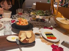 -狮拾久·现代新加坡料理(福田COCO Park店)