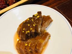 桂花糯米藕-大牌大·传统杭帮菜(湖滨店)