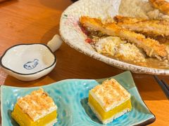 -無忧浅草君·洋风料理(下沙宝龙二期一店)