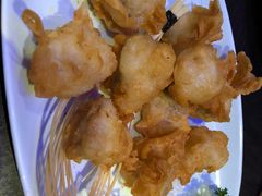 -万丽轩·粤菜(王府井金茂万丽酒店)
