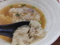 老长沙馄饨-黑白电视长沙小吃(美林M·LIVE天地东座店)