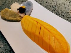 芒果糯米饭-Home Thai·泰谣(王府井apm店)