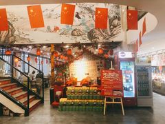 -丈母娘的饭局•新金陵菜(牛首山店)