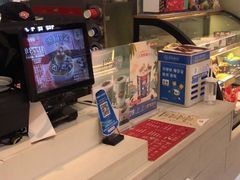 -DQ·蛋糕·冰淇淋(虹口龙之梦店)