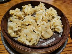 -裕合顺清真餐厅·回民老菜·大连海鲜·特色烧烤(西安路店)