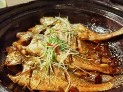 -有喜胶东小馆(太申祥和店)