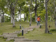 -牛岗山公园