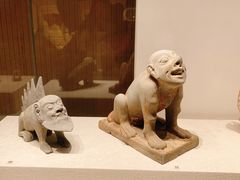 -陕西历史博物馆