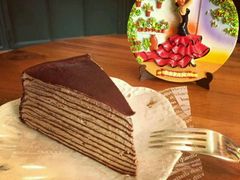 -治愈系甜品The Soothing Dessert(科海大楼店)