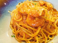 海鲜意面-G+KITCHEN(龙湖狮山天街店)