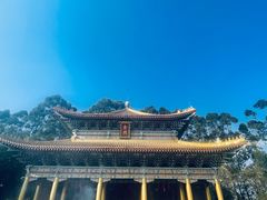 -广东圆玄道观
