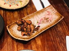 -格鲁·秀色Georgia’s Feast