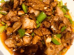 土猪肉-三千西子