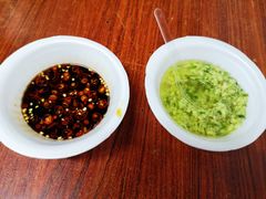 -威邵鸡煲(西华路总店)