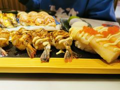 -羽寿司(东方宝泰店)