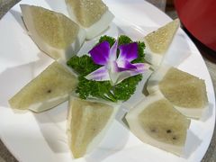 -墨脱石锅椰子鸡•香草鸭•东山羊(大东海店)