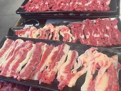 -海汕记·潮汕鲜牛肉火锅·自助