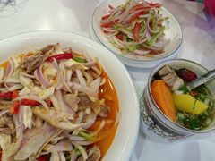-乡村馕坑肉·烧烤·新疆菜·本地人更爱吃(阿勒泰首店)