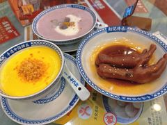 -赵记传承·中国甜品(福州总店)