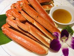 -割烹旭日本料理(龙湖狮山天街店)