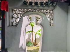 -上海醉白池公园