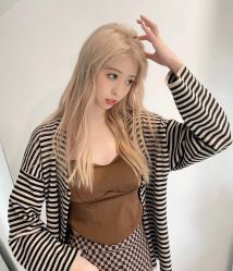 -HG美发设计沙龙