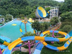 -清泉湾生态旅游度假区