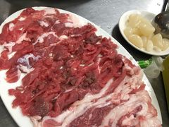 -三兴涮羊肉(荣安大街店)