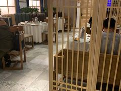 -闫府私房菜·百年鲁菜(欧亚店)