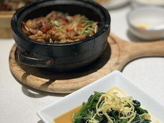 -闫府私房菜·老字号(恒隆店)