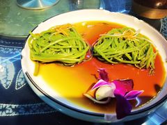 水性杨花-八木轩·寻味大理白族民俗餐厅(文献路店)