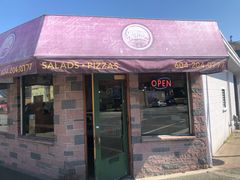 -Steveston Pizza Company (Richmond)