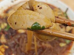 -甘记肥肠粉(马鞍北路店)