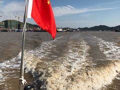 -东海半边山旅游度假区