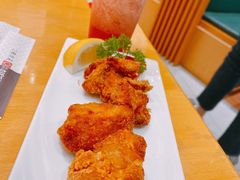 -胜博殿日式炸猪排(西红门店)