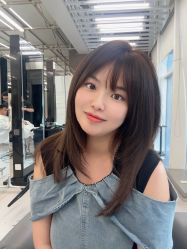 -BOF HAIR BY HONTO