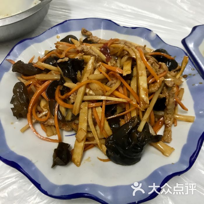 高姐餐厅-图片-武汉美食-大众点评网
