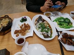 -周锦记广式餐厅