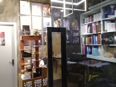 -悦河马家庭桌游剧本馆(朝阳门店)