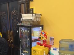 -谜盒子奇幻密室(南屏店)