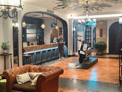 -hallch好吃餐厅(奥体中心店)