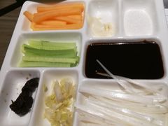 -小大董·烤鸭(凤凰汇店)