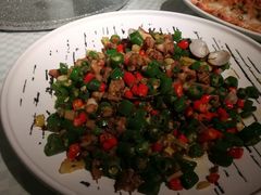 花哈尖椒鸡-渝半城经典川粤菜(重庆天地店)